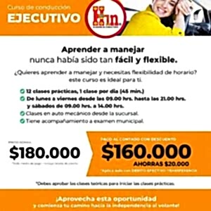 Ejecutivo
