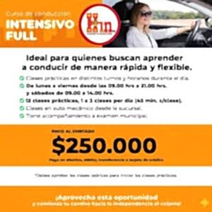 Intensivo Full